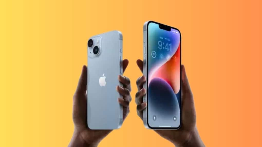 iPhone 14 and iPhone 14 Plus price have been officially cut.