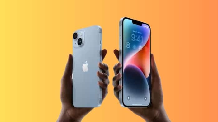 iPhone 14 and iPhone 14 Plus price have been officially cut.
