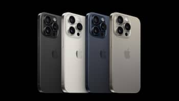Apple iPhone 15 Pro, iPhone 15 Pro Max get support for India’s own GPS NavIC for the first time
