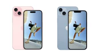 Apple iPhone 15 vs iPhone 14: Here's what has changed