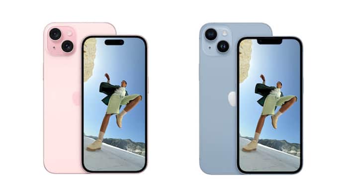 iPhone 15 vs iPhone 14