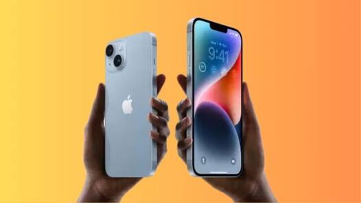 Apple fixes critical vulnerability in old iPhone software