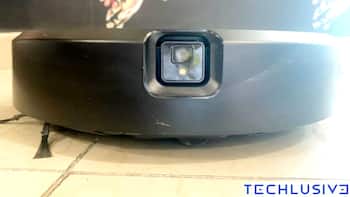 iRobot Roomba J7 Plus robotic vacuum cleaner and mop review: Cleanliness at a cost