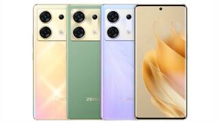 Infinix Zero 30 5G launched in India with 108MP cameras