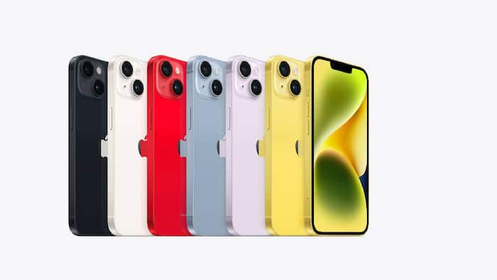 The iPhone 14 is what next iPhone SE could look like.