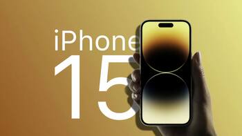 iPhone 15 Pro dummies hint at new Action button, colour options