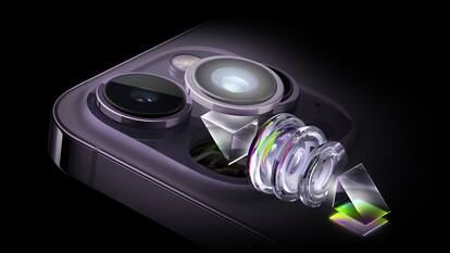 iPhone 15 Ultra होगा खास, फोन के कैमरे से कैप्चर कर पाएंगे 3D फोटो और वीडियो!