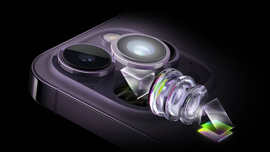 iPhone 15 Ultra होगा खास, फोन के कैमरे से कैप्चर कर पाएंगे 3D फोटो और वीडियो! iphone-15-Ultra-3D-camera