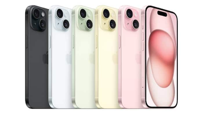 iphone 15 series