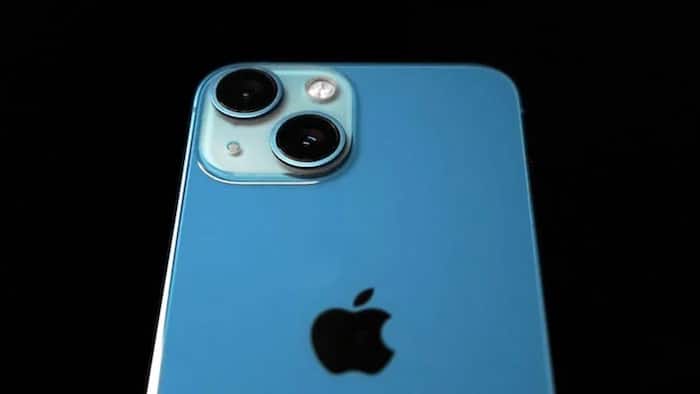 The last iPhone mini has been discontinued.