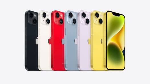 iPhone 14, 14 Plus prices in India drop after iPhone 15 launch