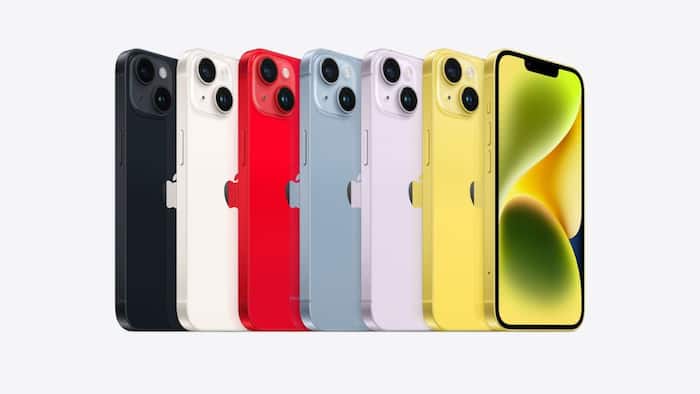 Apple has cut the prices of the iPhone 14 and iPhone 14 Plus.