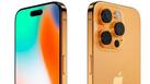 A leaked render of the upcoming iPhone 15 Pro. (Image: @HANSTSAIZ)