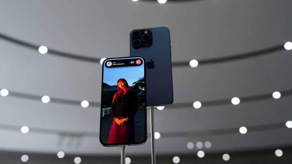 iPhone 15 Pro likely to offer a lot better 5G speeds