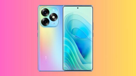 itel S23+ और itel P55 स्मार्टफोन भारत में लॉन्च, बजट में है कीमत