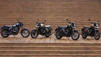 Jawa 42 और Yezdi Roadster के नए वेरिएंट भारत में लॉन्च, जानें कीमत और फीचर