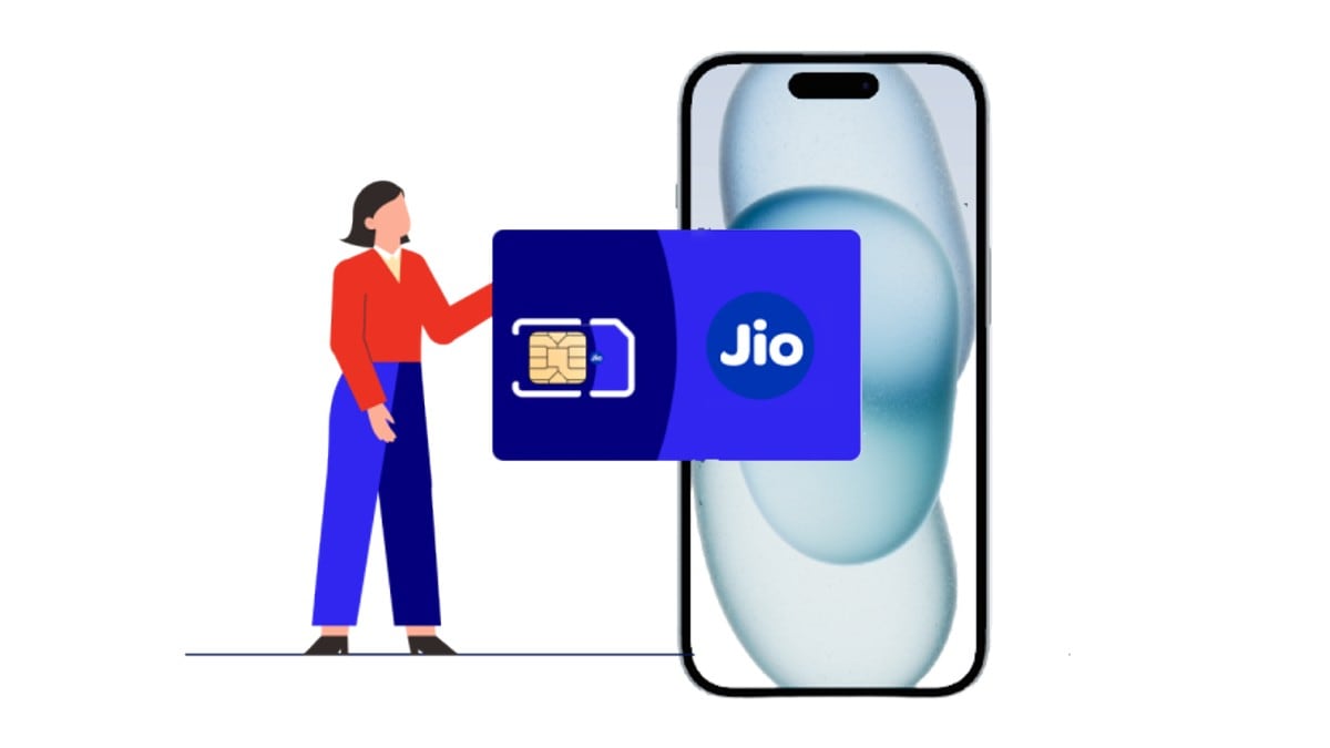 Reliance Jio announces iPhone 15 data offer: Details