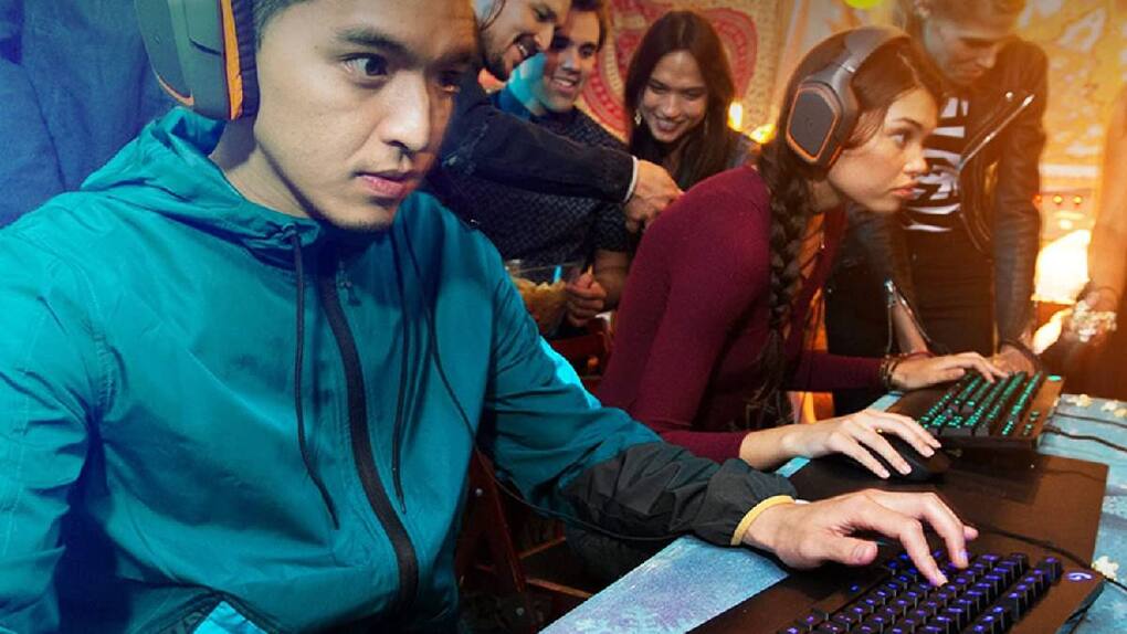 keyboard main