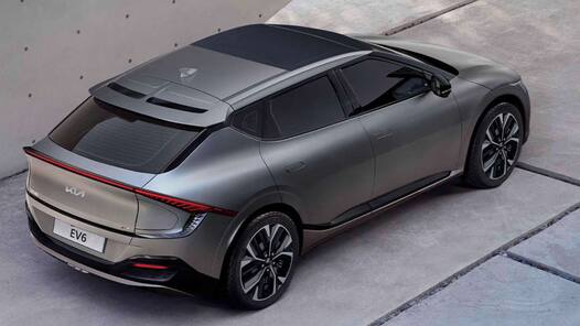 Kia, Nissan cars collect, sell data on sex lives of drivers, says Mozilla report