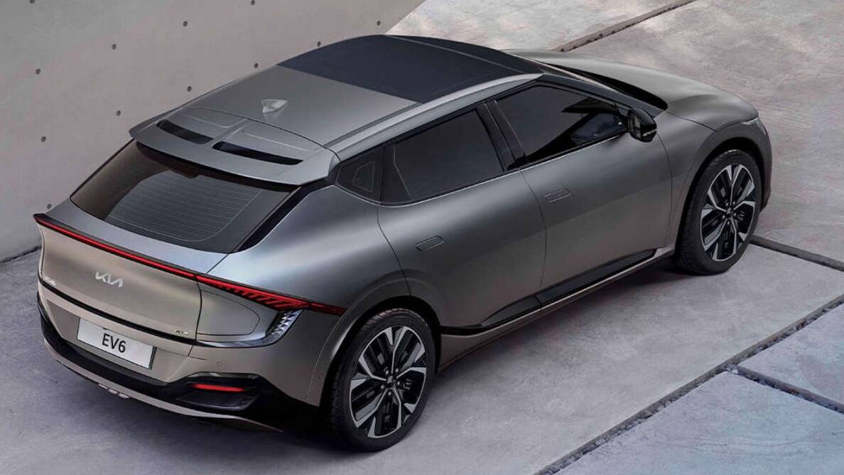 Kia, Nissan cars collect, sell data on sex lives of drivers, says Mozilla report