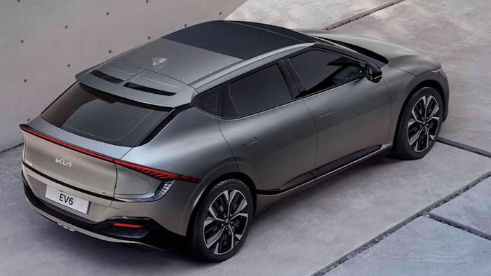 KIa and Nissan keep a tab on the sexual activities of their drivers, per a new report.