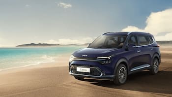 Kia Seltos, Carens price hike from October 1: Details