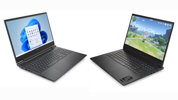 laptops