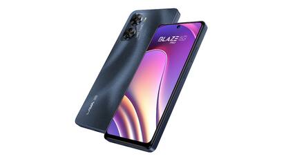 Lava Blaze Pro 5G launched with 120Hz display: Price in India