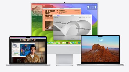 New macOS update brings iOS' liquid detection feature