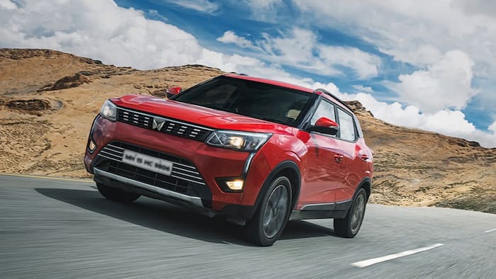 Mahindra XUV 300 prices in India have been cut.