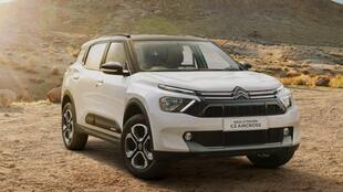 Citroen C3 Aircross की आ गई बुकिंग डेट, क्रेटा-सेल्टॉस को मिलेगी टक्कर
