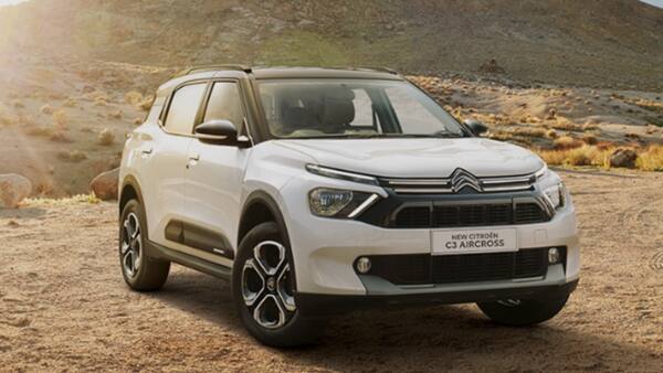 Citroen C3 Aircross की आ गई बुकिंग डेट, क्रेटा-सेल्टॉस को मिलेगी टक्कर main pic (31)