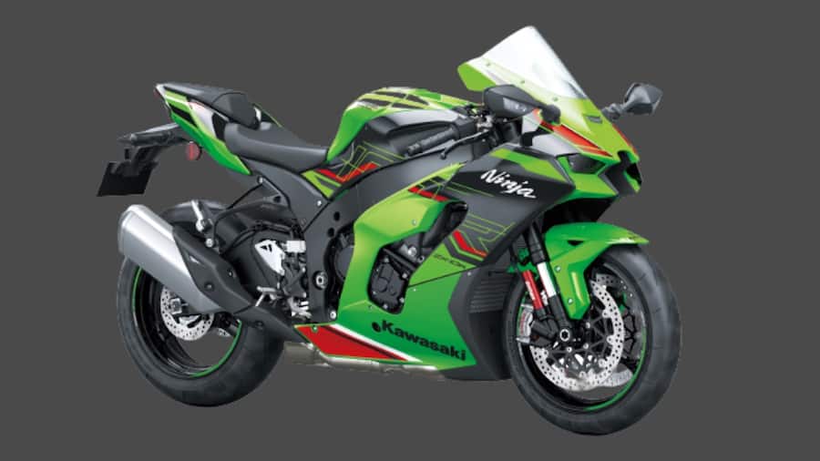 Kawasaki Ninja ZX-4R जल्द भारत में देगी दस्तक, मिलेंगे दमदार फीचर main pic (32)