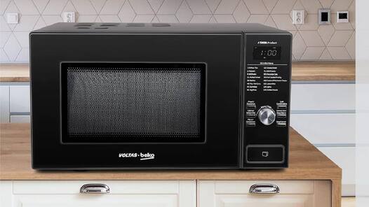 Amazon Great Indian Festival: Get 40 percent discount on microwave ovens