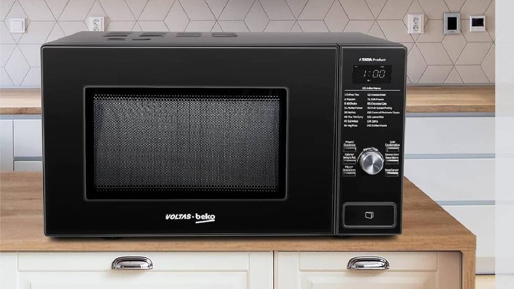 microwave main