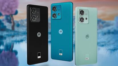 Moto Edge 40 Neo की कीमत हुई लीक, दमदार फीचर के साथ जल्द देगा दस्तक