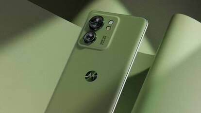 Motorola ला रहा ऐज सीरीज का नया स्मार्टफोन, एचडी डिस्प्ले के साथ मिलेगी 12GB रैम!