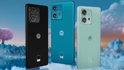 Motorola Edge 40 Neo on sale today: Price, offers, specifications