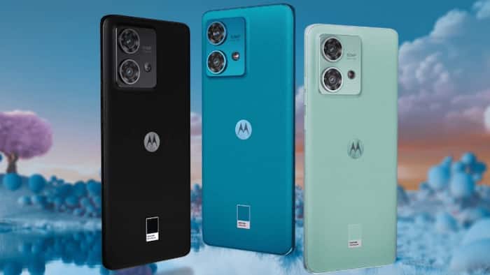 Motorola Edge 40 Neo comes with a curved display and a 5G processor.