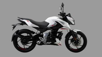 Pulsar N150 बाइक भारत में हुई लॉन्च, Suzuki Gixxer को मिलेगी कड़ी टक्कर