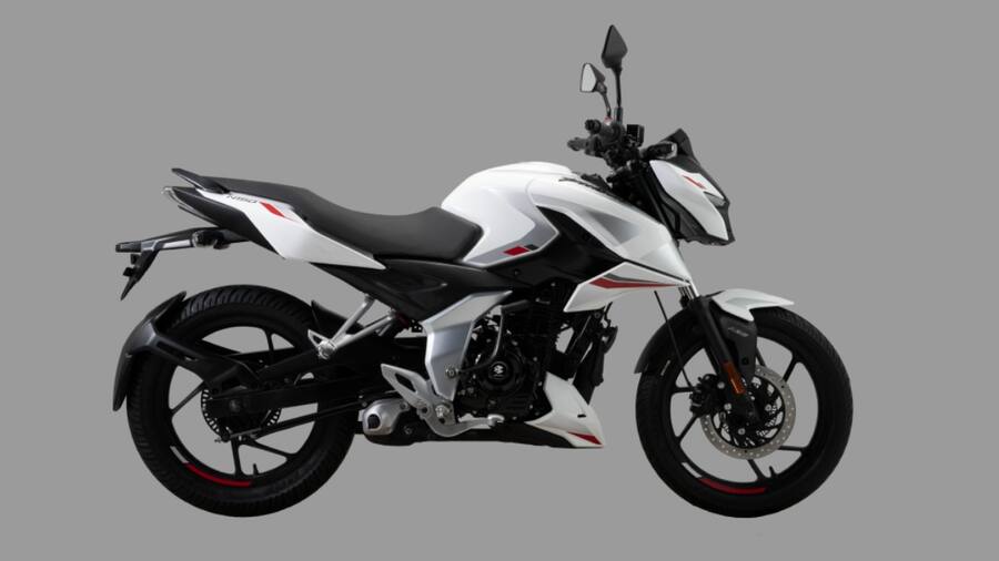 Pulsar N150 बाइक भारत में हुई लॉन्च, Suzuki Gixxer को मिलेगी कड़ी टक्कर n150