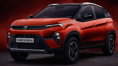 Tata Nexon facelift price leaks on Nexon official Instagram, cheaper than current base model