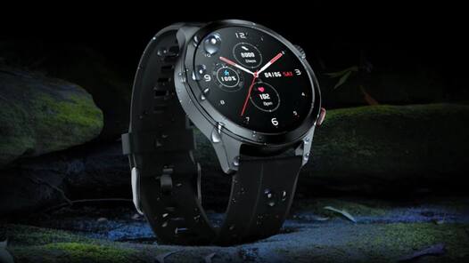 2 हजार से कम में मिल रही धांसू स्मार्टवॉच, Amazon से सस्ते में खरीदने का मौका