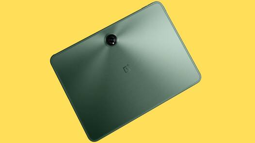 OnePlus teases new Android tablet will launch in India soon