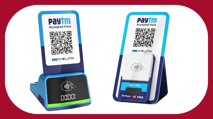 Paytm Card Soundbox भारत में हुआ लॉन्च, डेबिट व क्रेडिट कार्ड से कर सकेंगे पेमेंट paytm