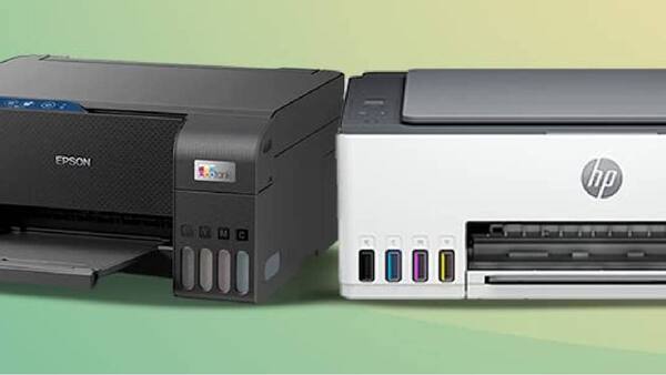 Top Printer you can buy in India: HP, Canon, more printer