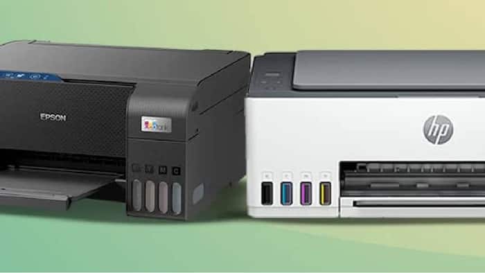 printer