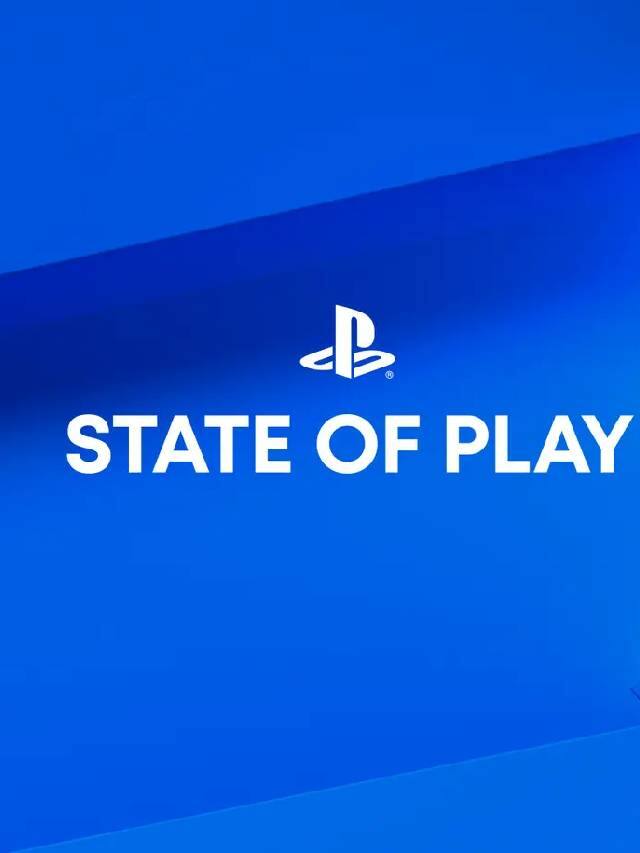 Everything Announced At The PlayStation State Of Play