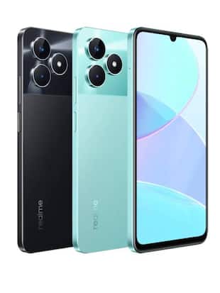 Top 7 Realme C51 alternatives to buy in India