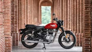 Royal Enfield launches motorcycle rental service in 25 Indian cities
